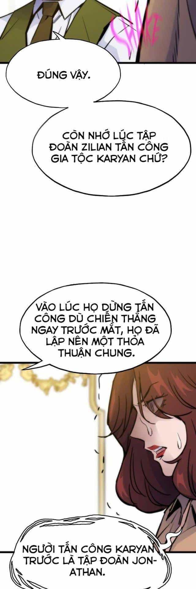 Hồi Quy Giả - Chương 54 - ảnh 58