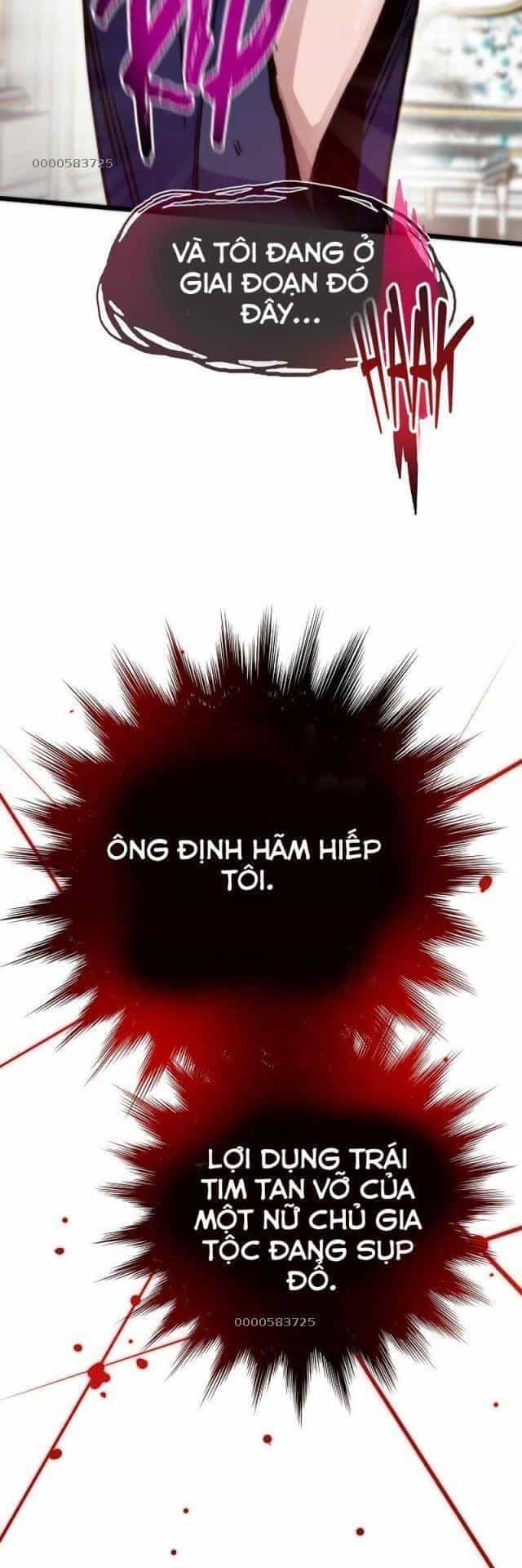 Hồi Quy Giả - Chương 54 - ảnh 68