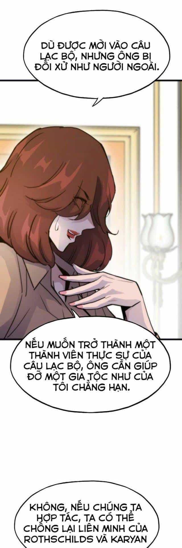 Hồi Quy Giả - Chương 54 - ảnh 7