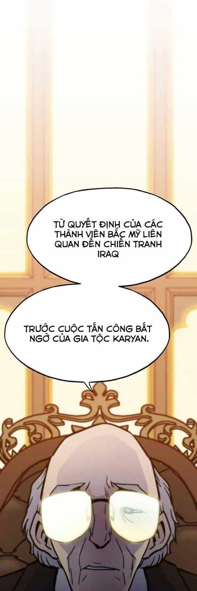 Hồi Quy Giả - Chương 55 - ảnh 21