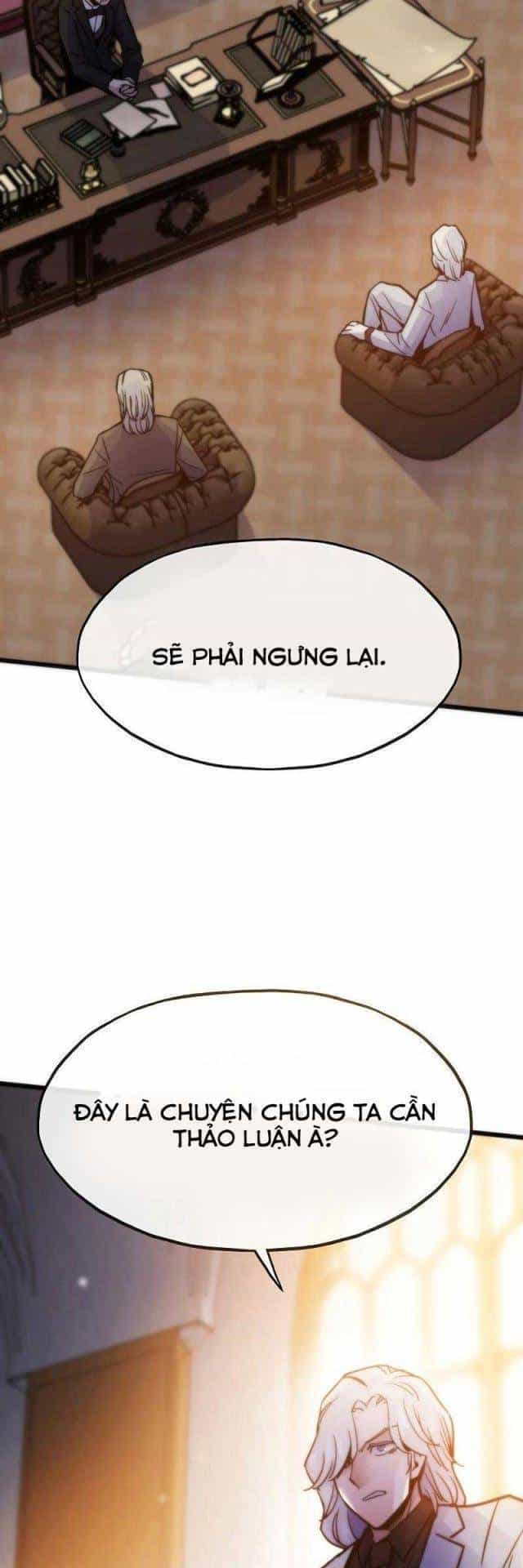 Hồi Quy Giả - Chương 55 - ảnh 23
