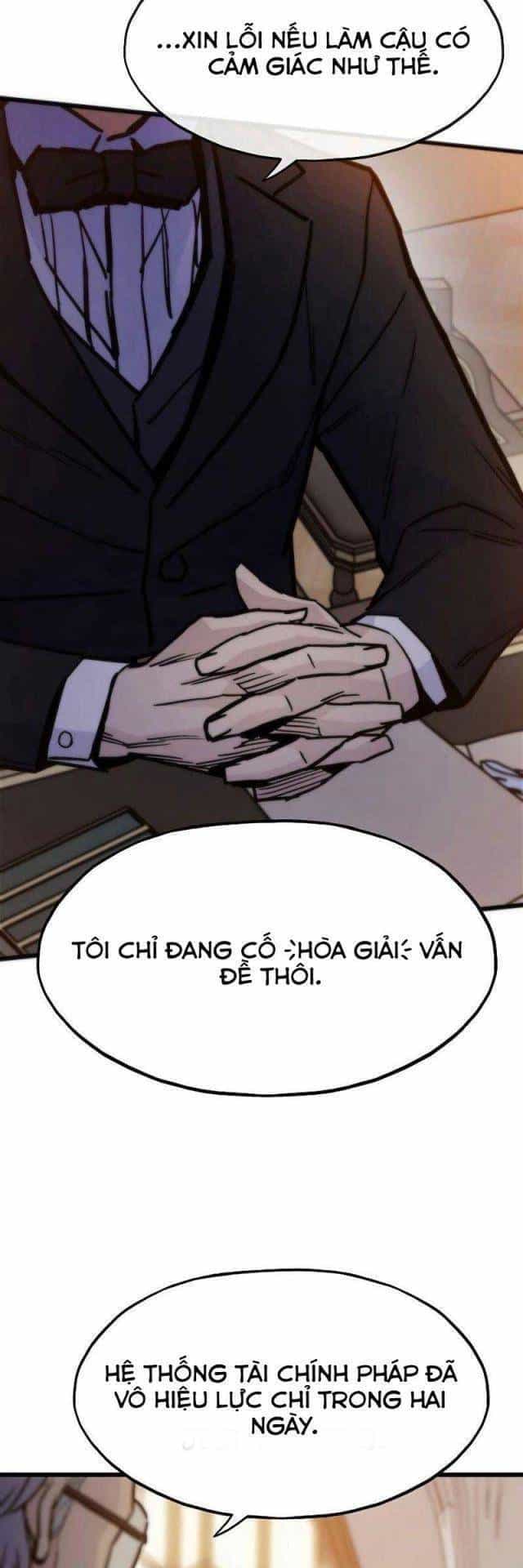 Hồi Quy Giả - Chương 55 - ảnh 25