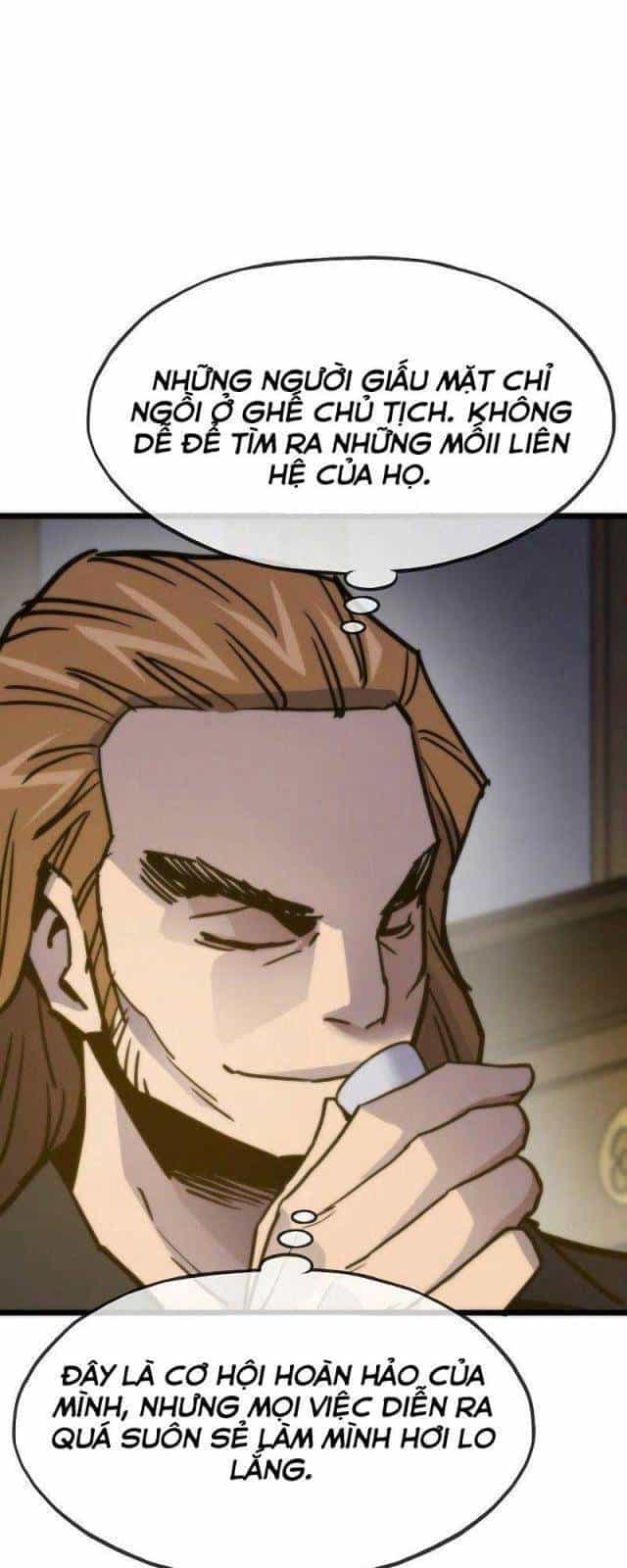 Hồi Quy Giả - Chương 56 - ảnh 20