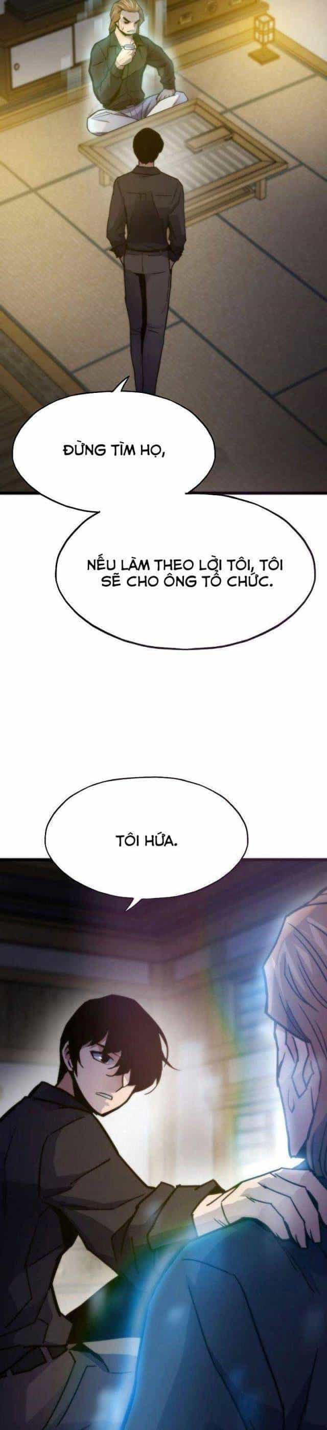 Hồi Quy Giả - Chương 56 - ảnh 27