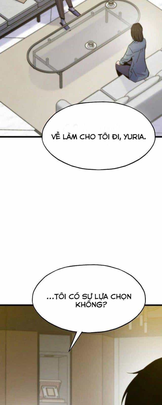 Hồi Quy Giả - Chương 56 - ảnh 45