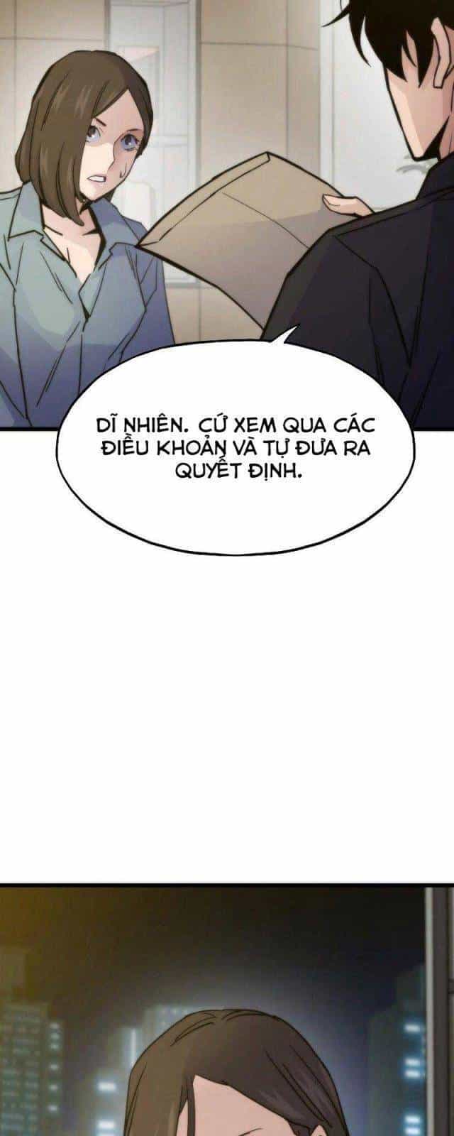 Hồi Quy Giả - Chương 56 - ảnh 46