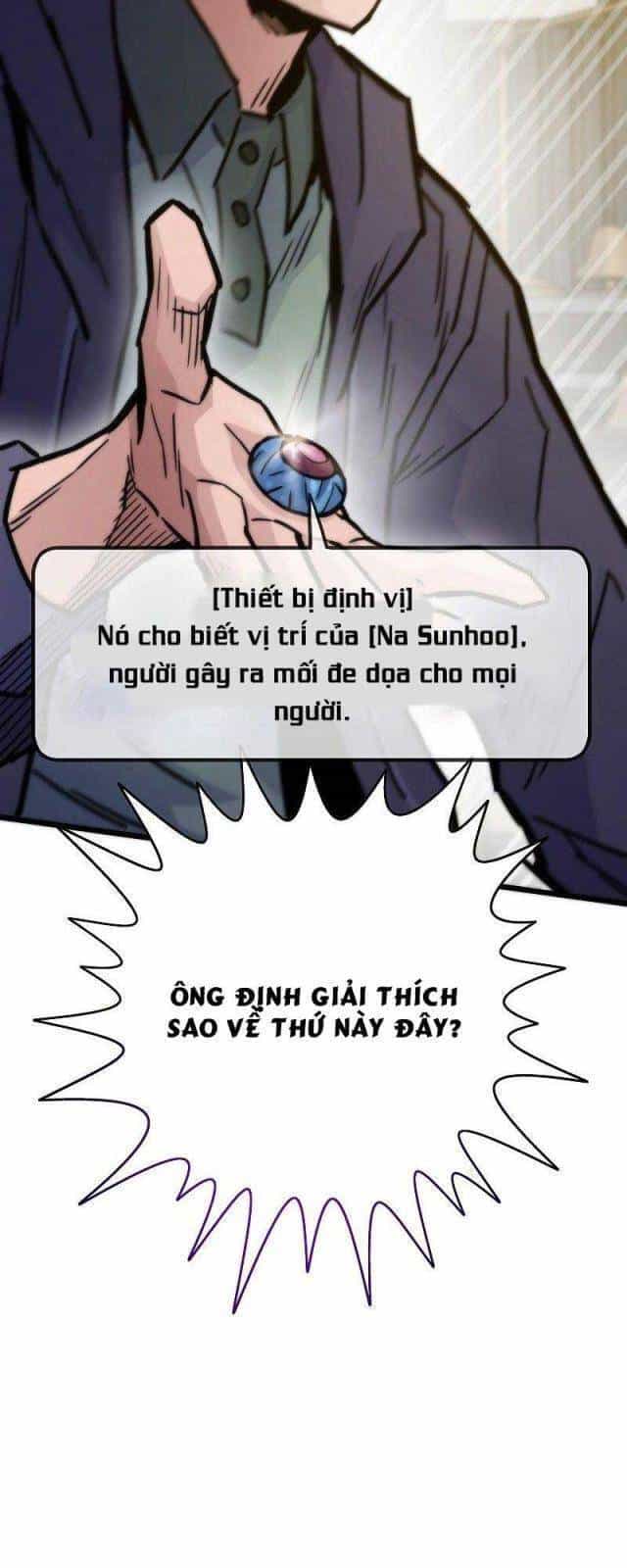 Hồi Quy Giả - Chương 56 - ảnh 55