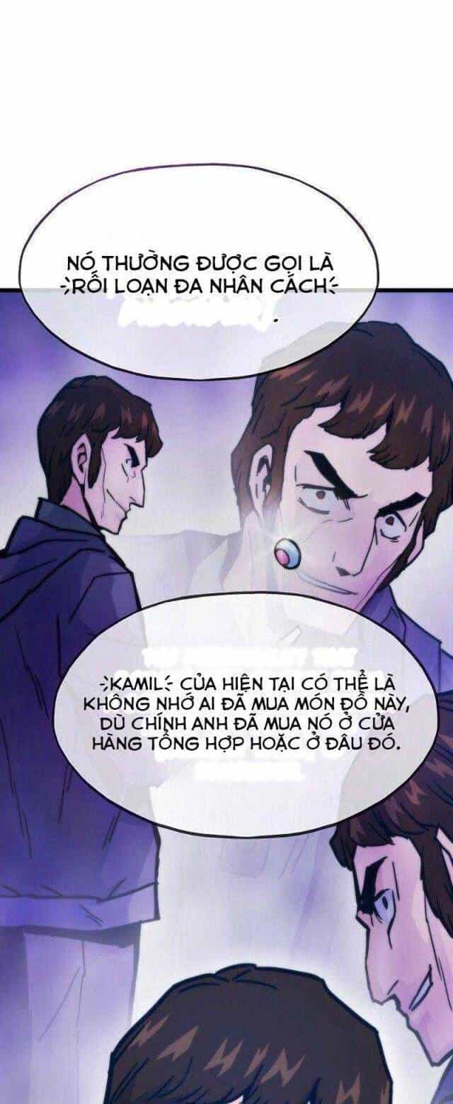 Hồi Quy Giả - Chương 56 - ảnh 57