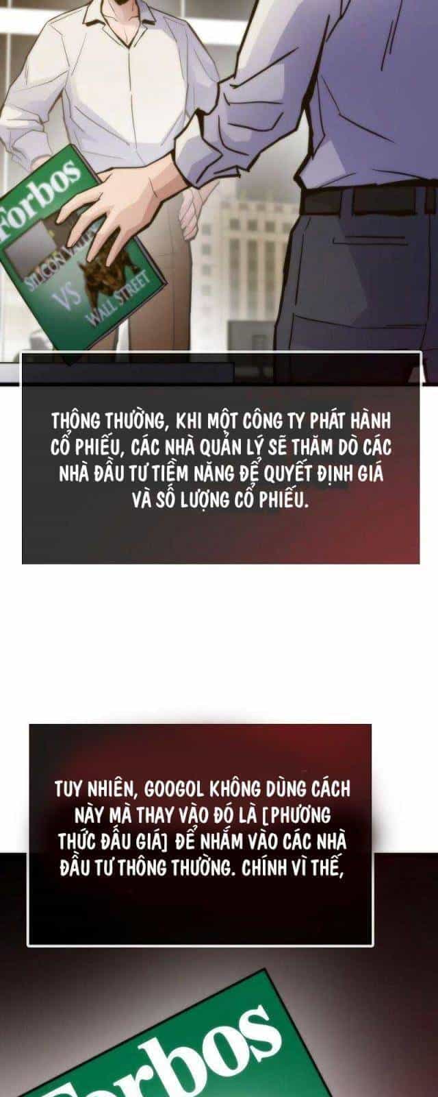 Hồi Quy Giả - Chương 57 - ảnh 14