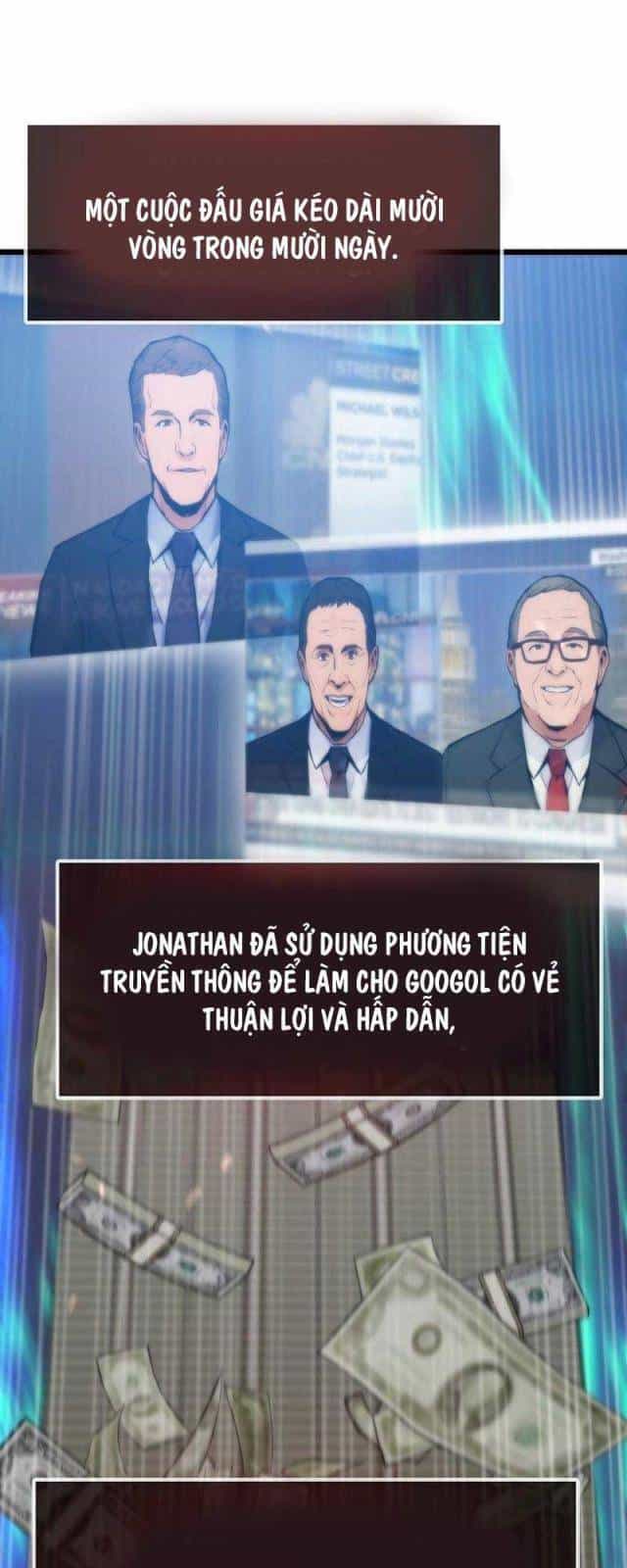 Hồi Quy Giả - Chương 57 - ảnh 24
