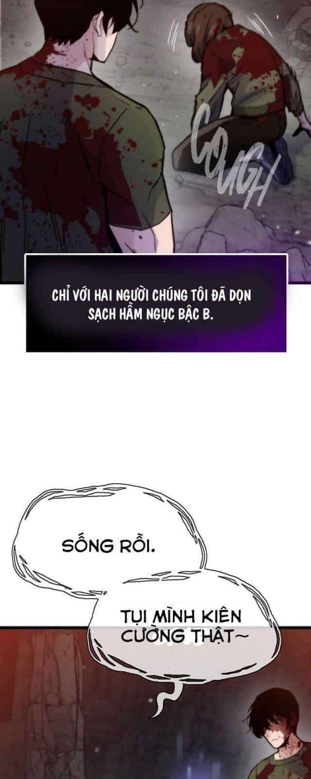Hồi Quy Giả - Chương 57 - ảnh 39