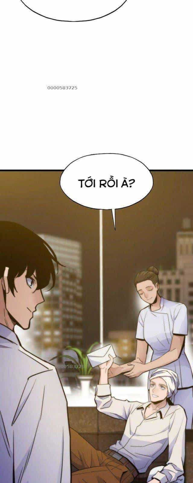 Hồi Quy Giả - Chương 57 - ảnh 4