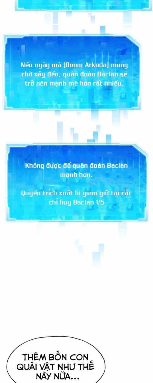 Hồi Quy Giả - Chương 57 - ảnh 42