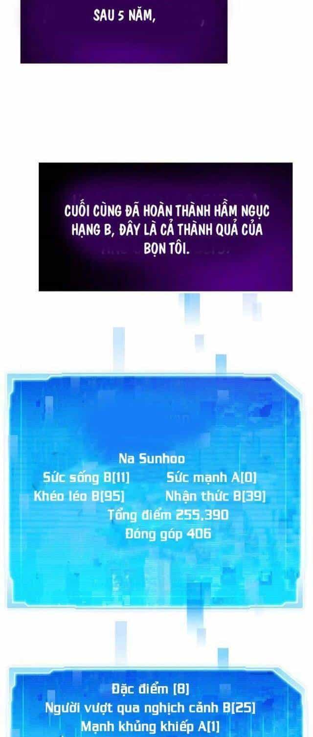 Hồi Quy Giả - Chương 57 - ảnh 45
