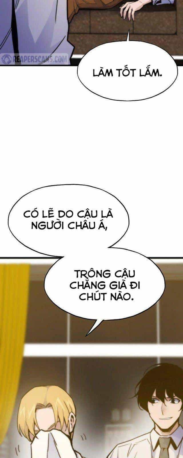 Hồi Quy Giả - Chương 57 - ảnh 5