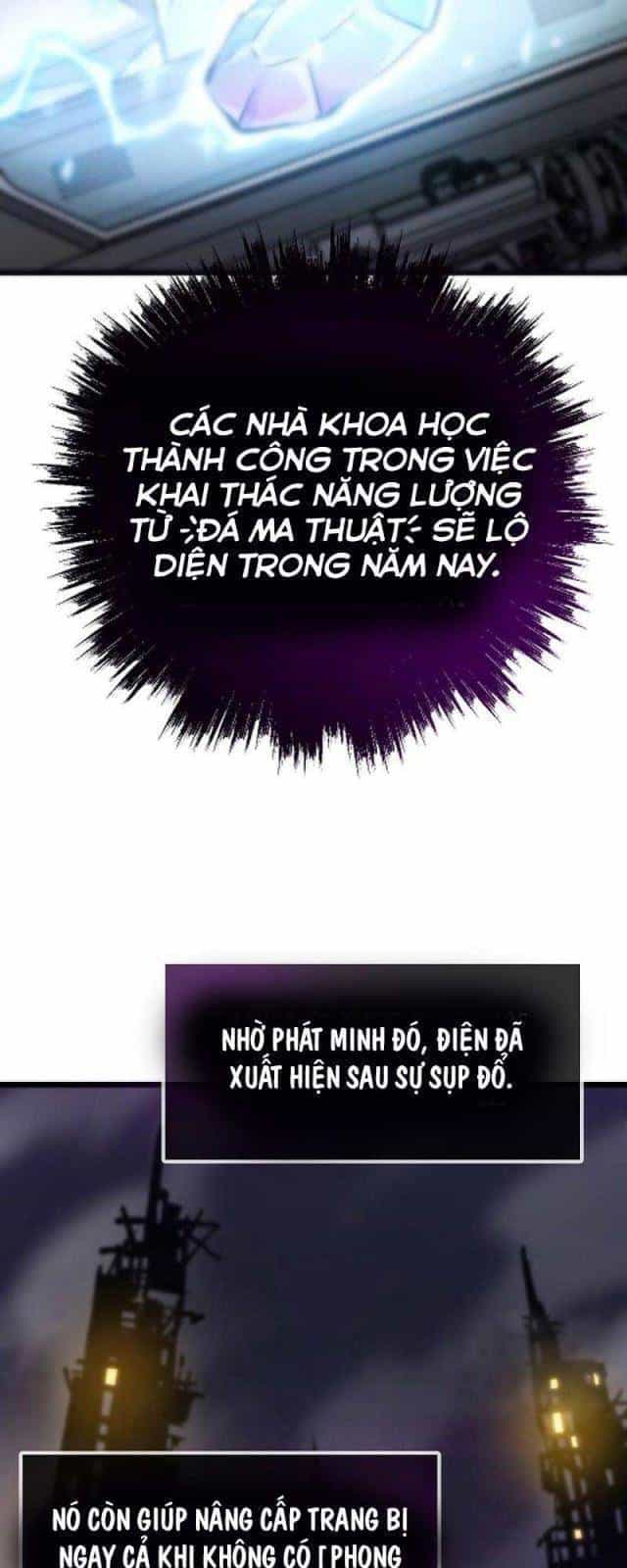 Hồi Quy Giả - Chương 58 - ảnh 14