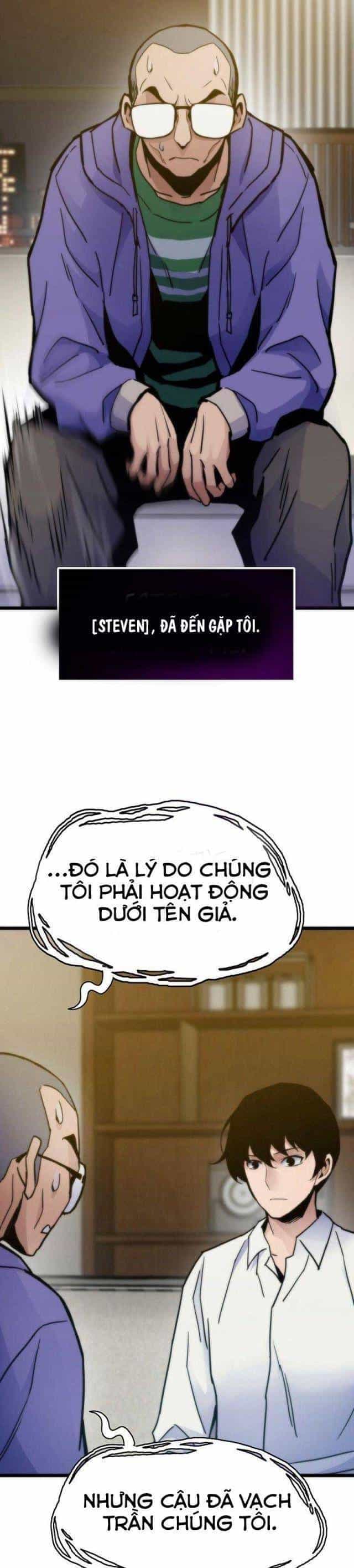 Hồi Quy Giả - Chương 58 - ảnh 16