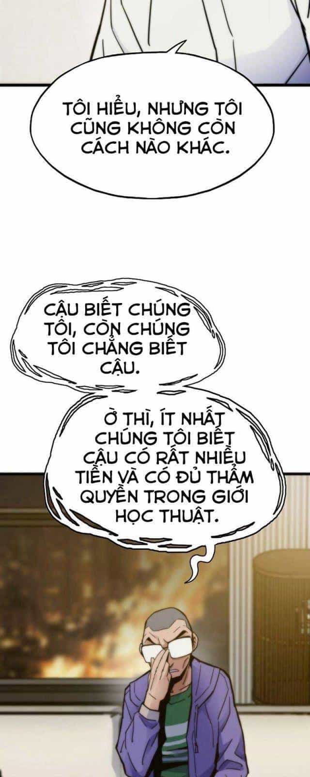 Hồi Quy Giả - Chương 58 - ảnh 20