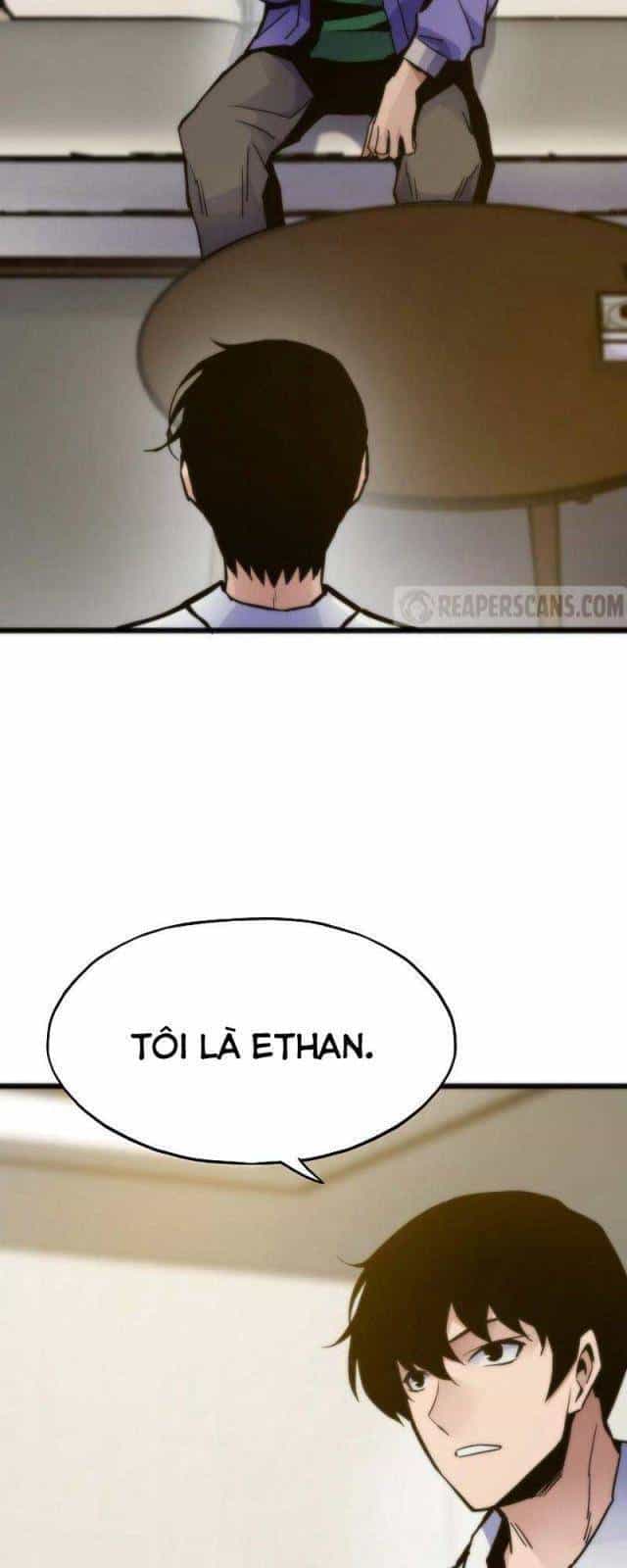 Hồi Quy Giả - Chương 58 - ảnh 21