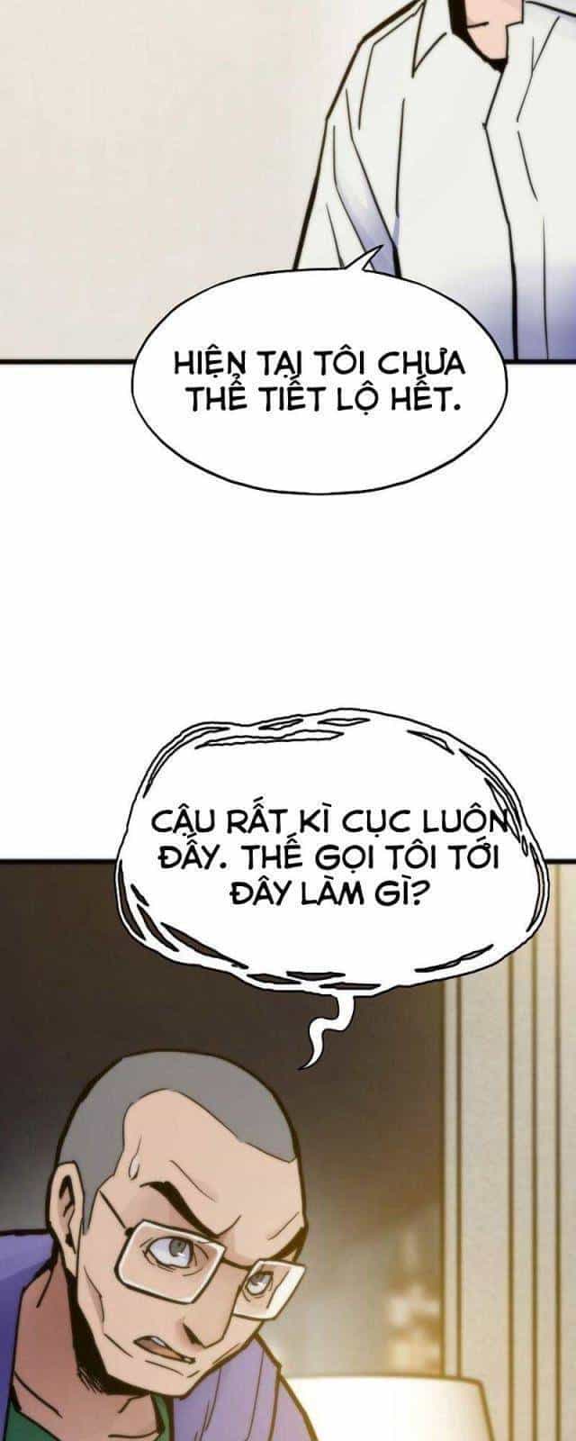 Hồi Quy Giả - Chương 58 - ảnh 22