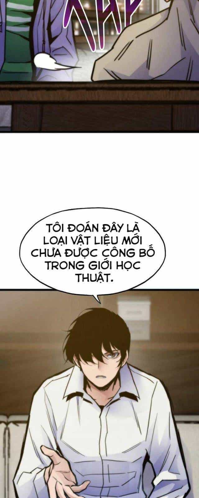 Hồi Quy Giả - Chương 58 - ảnh 24