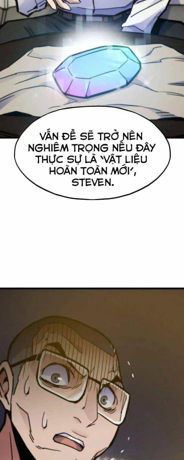 Hồi Quy Giả - Chương 58 - ảnh 25
