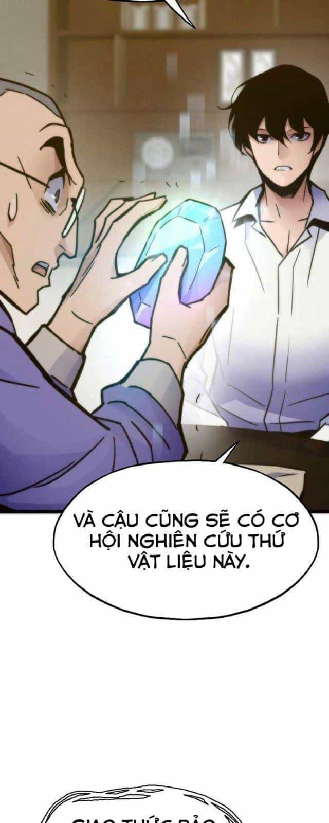 Hồi Quy Giả - Chương 58 - ảnh 28