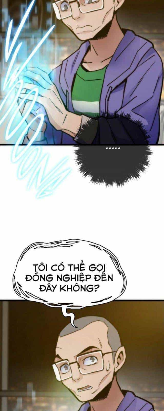 Hồi Quy Giả - Chương 58 - ảnh 31