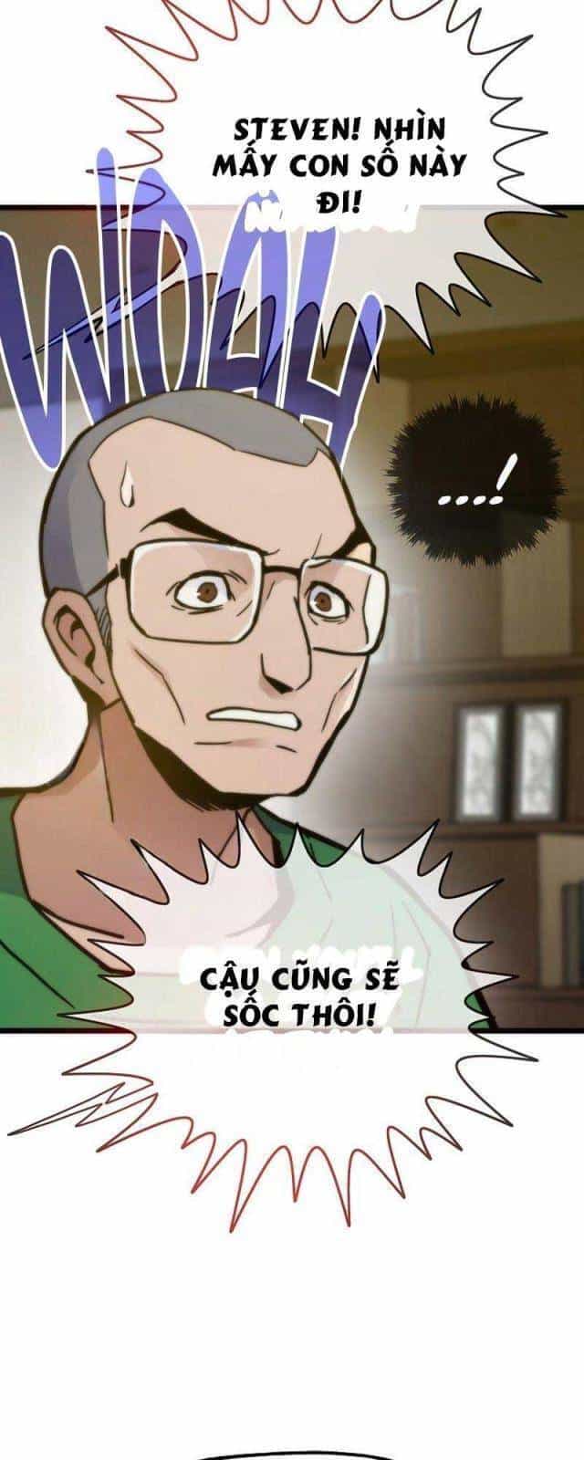 Hồi Quy Giả - Chương 58 - ảnh 38