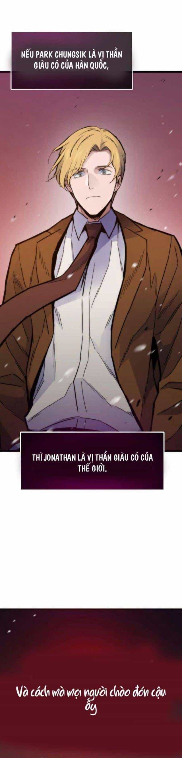 Hồi Quy Giả - Chương 58 - ảnh 45