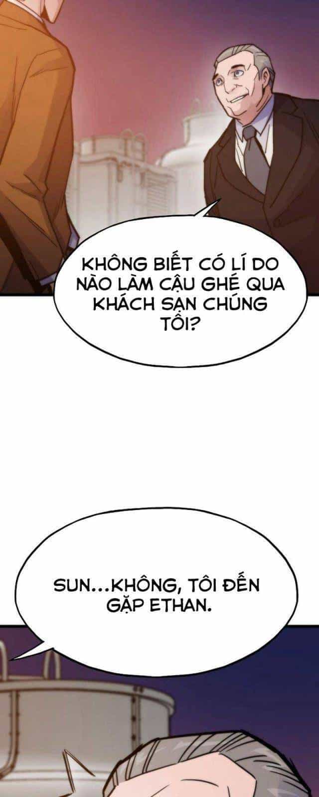 Hồi Quy Giả - Chương 58 - ảnh 49