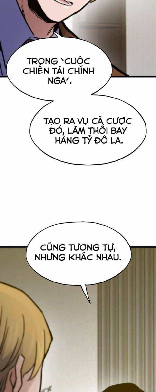 Hồi Quy Giả - Chương 58 - ảnh 57