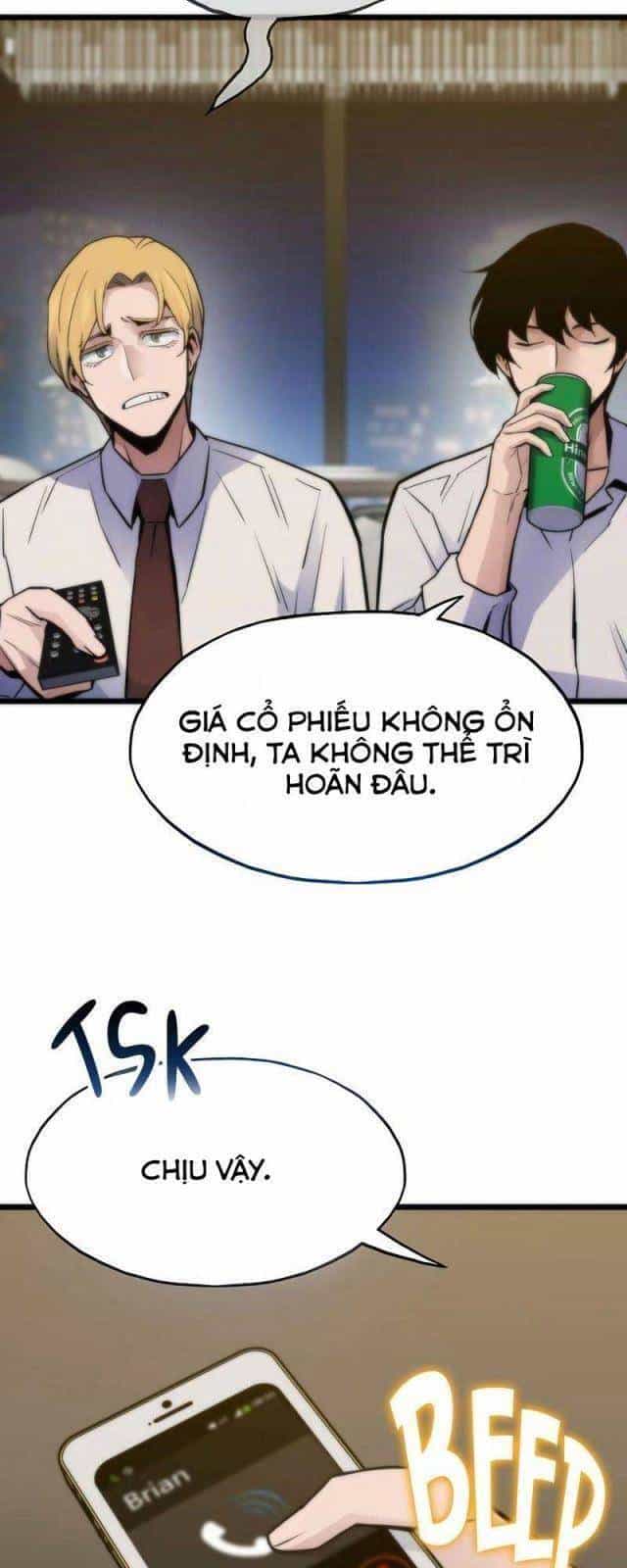Hồi Quy Giả - Chương 59 - ảnh 10