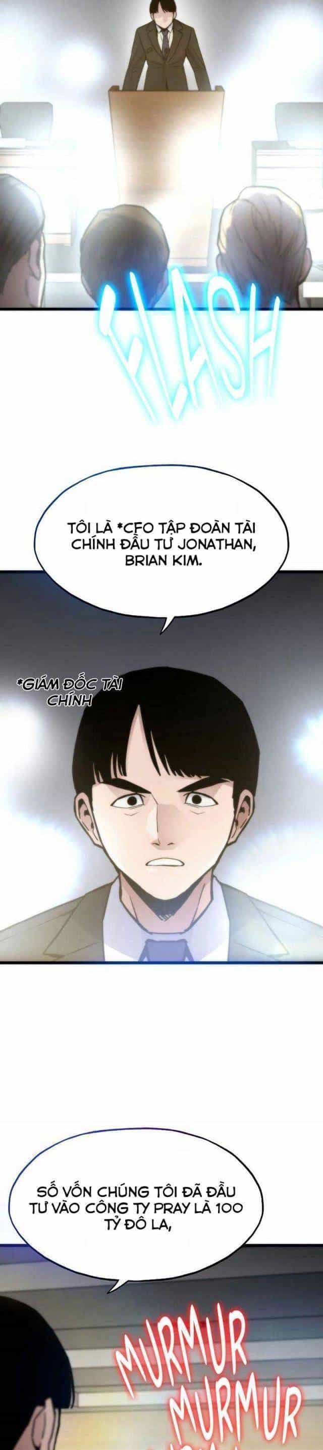 Hồi Quy Giả - Chương 59 - ảnh 12