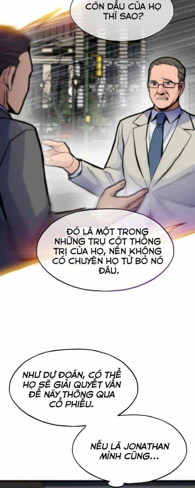 Hồi Quy Giả - Chương 59 - ảnh 24