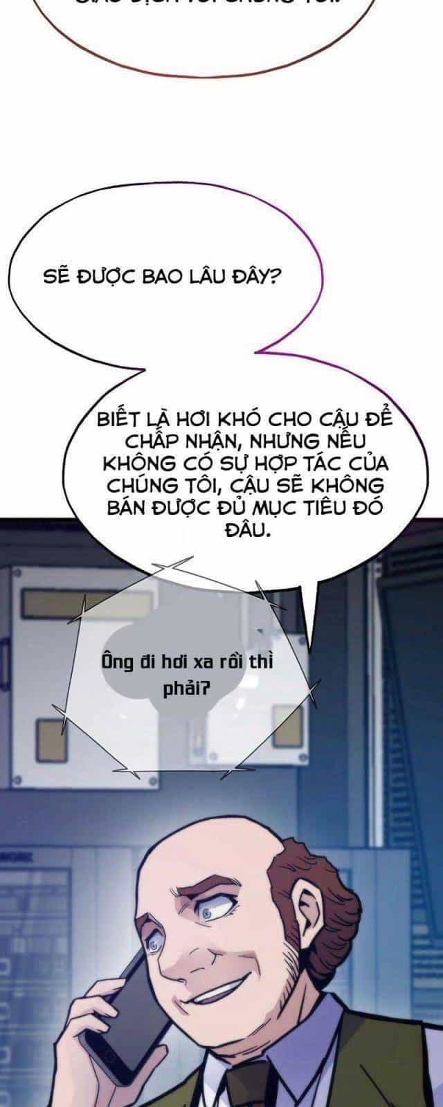 Hồi Quy Giả - Chương 59 - ảnh 38