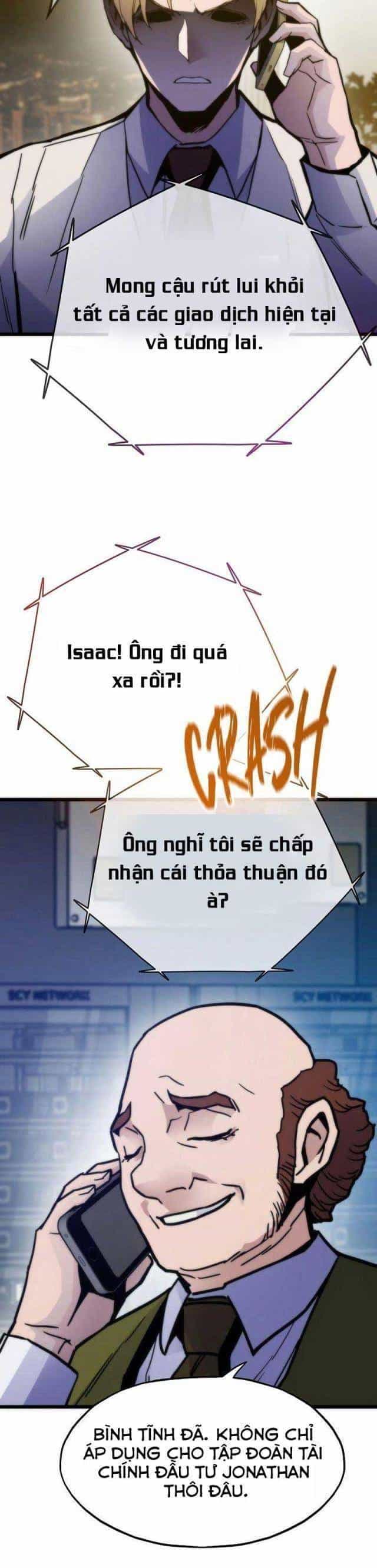Hồi Quy Giả - Chương 59 - ảnh 40