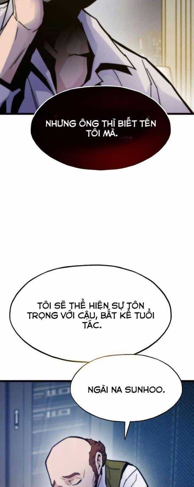 Hồi Quy Giả - Chương 59 - ảnh 44