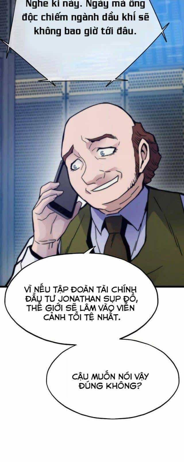 Hồi Quy Giả - Chương 59 - ảnh 46