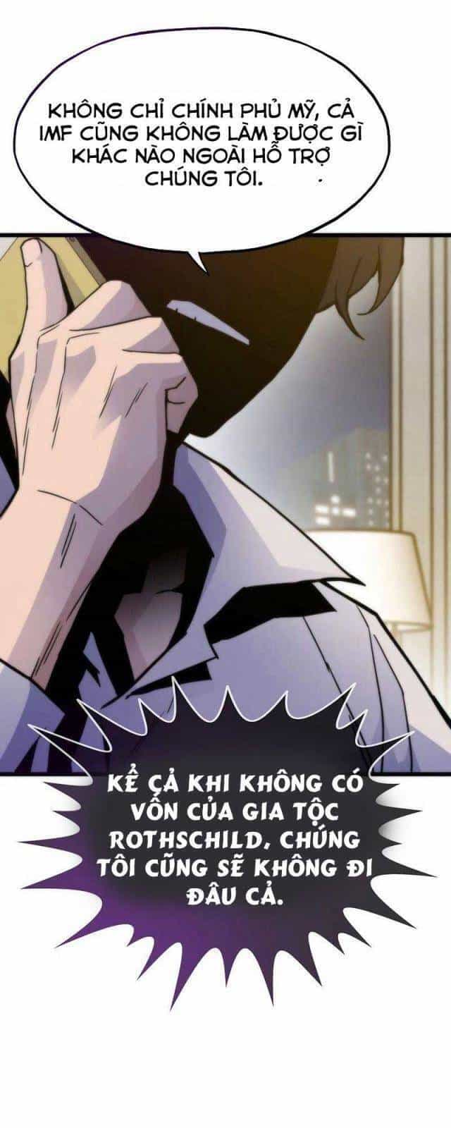 Hồi Quy Giả - Chương 59 - ảnh 47