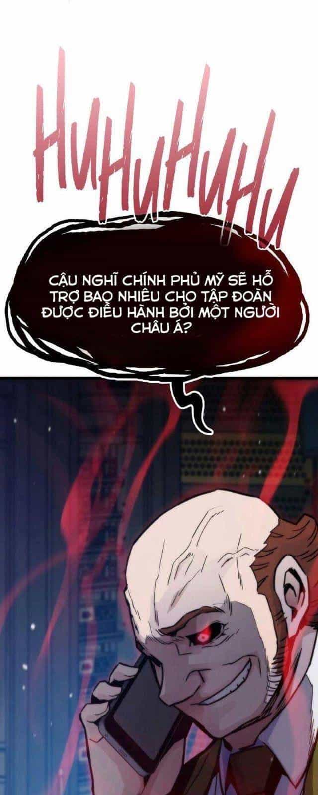 Hồi Quy Giả - Chương 59 - ảnh 48