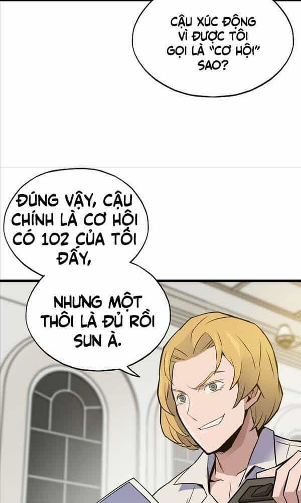 Hồi Quy Giả - Chương 6 - ảnh 34