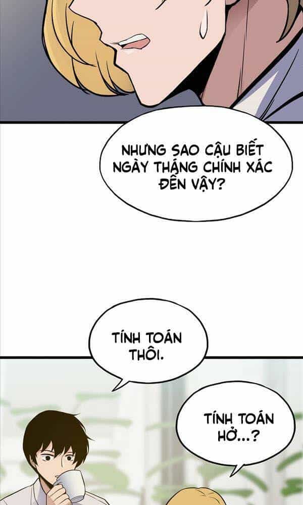 Hồi Quy Giả - Chương 6 - ảnh 5