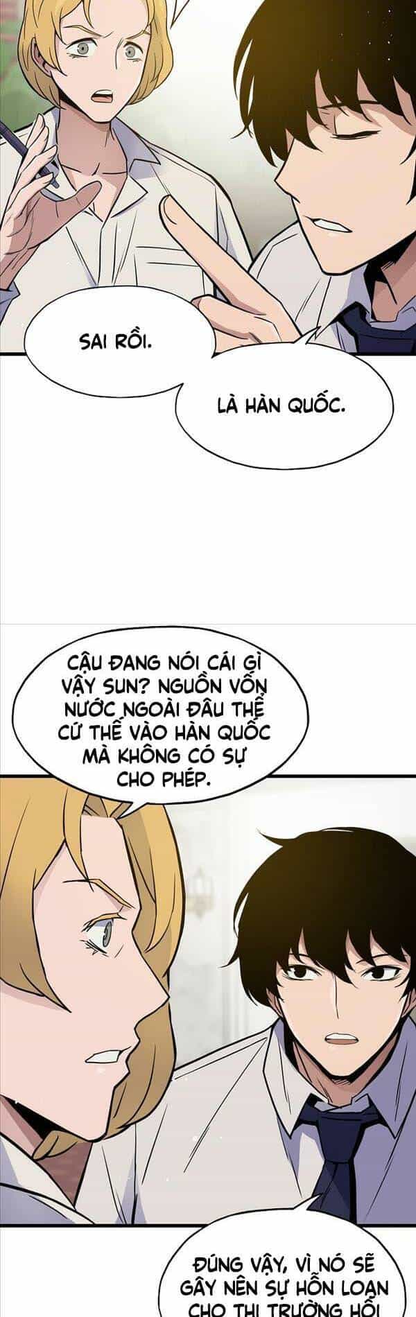 Hồi Quy Giả - Chương 6 - ảnh 51