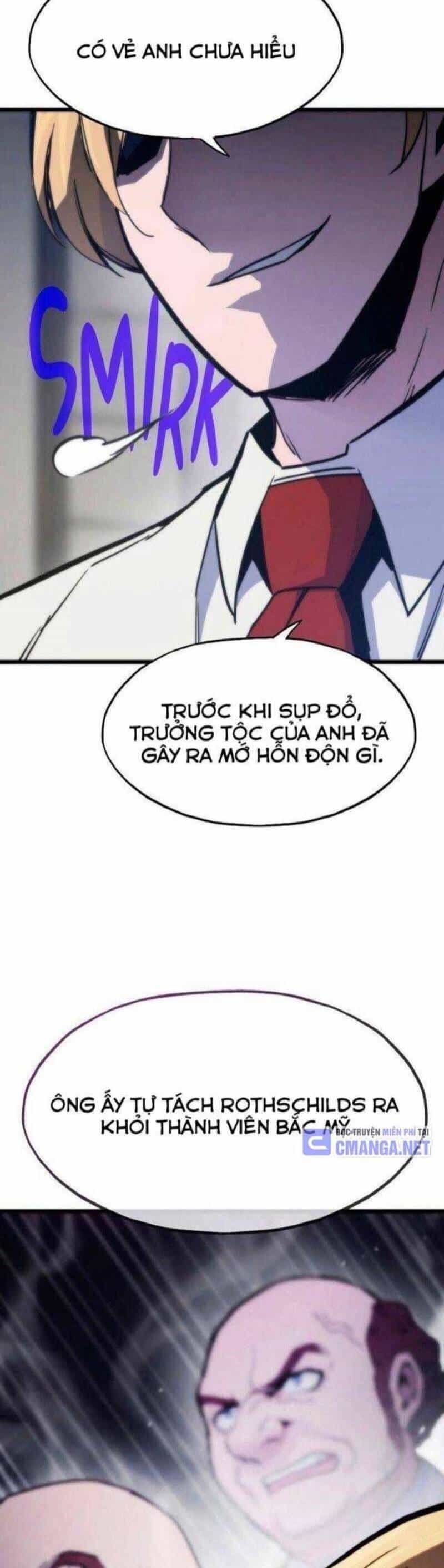 Hồi Quy Giả - Chương 61 - ảnh 26