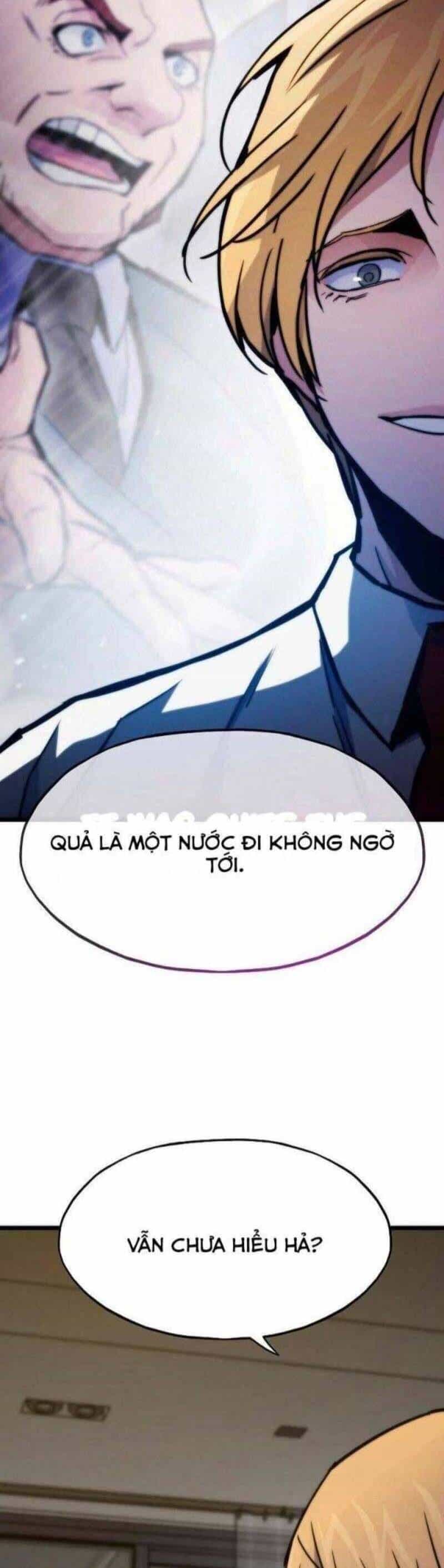 Hồi Quy Giả - Chương 61 - ảnh 27
