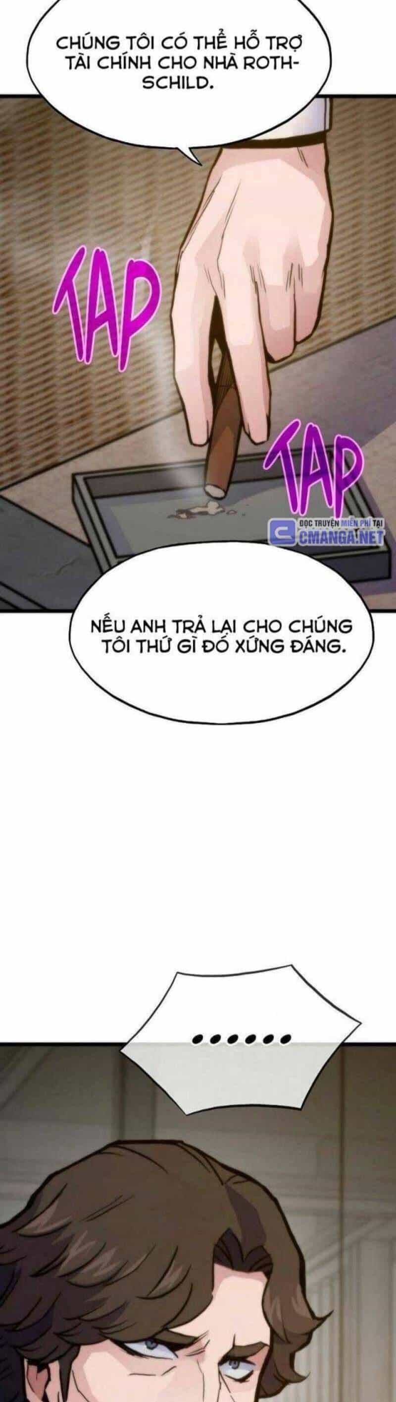Hồi Quy Giả - Chương 61 - ảnh 32
