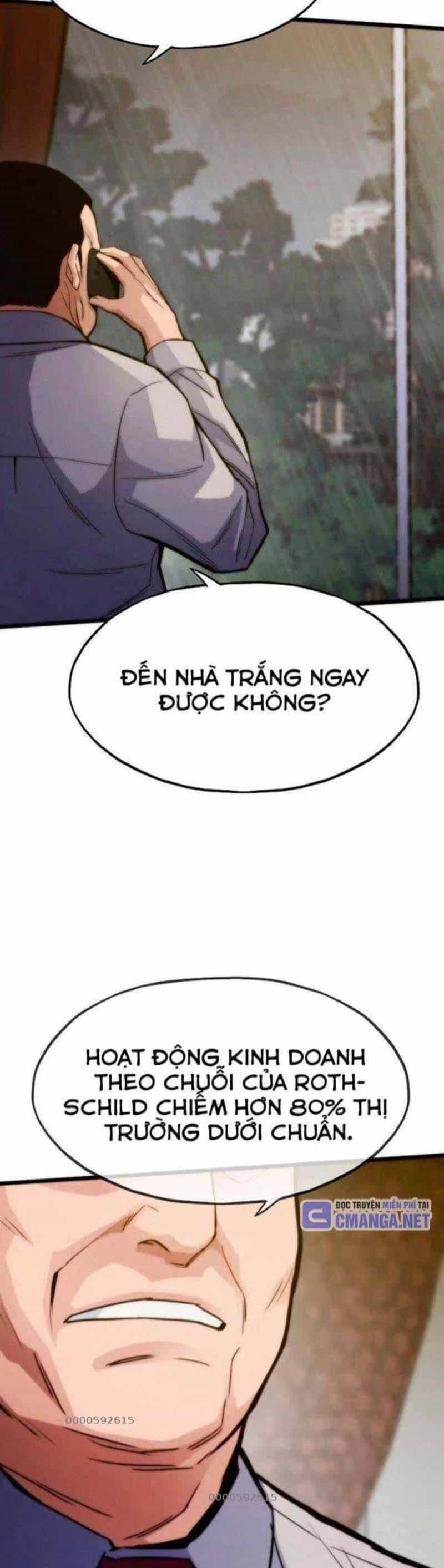 Hồi Quy Giả - Chương 61 - ảnh 37