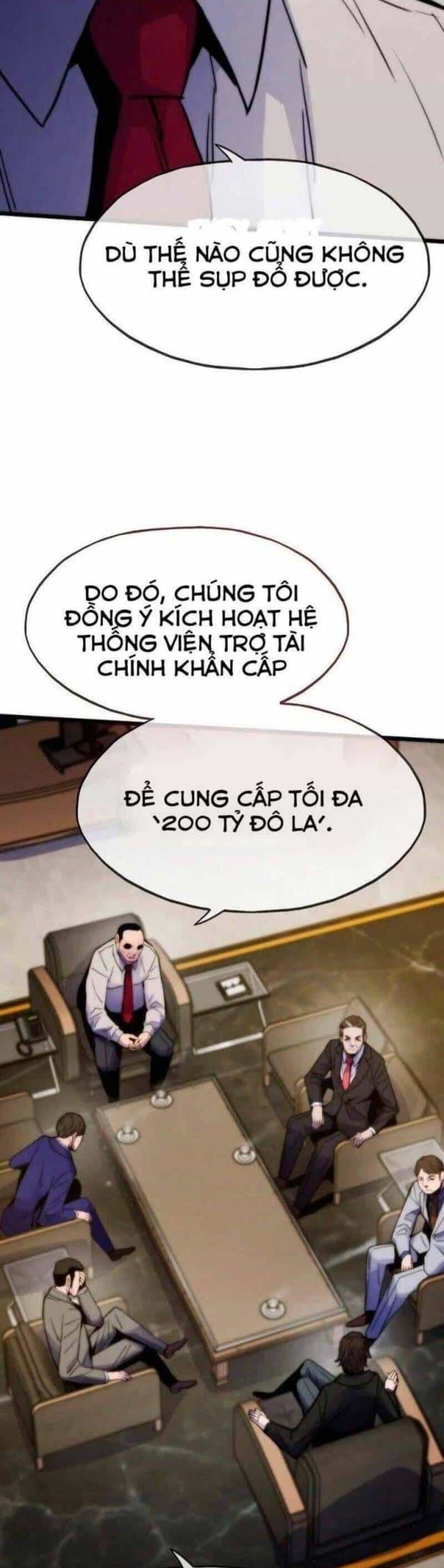Hồi Quy Giả - Chương 61 - ảnh 38