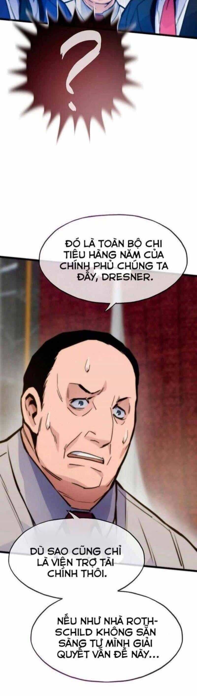 Hồi Quy Giả - Chương 61 - ảnh 41